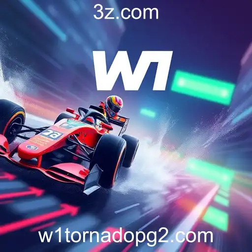 Explorando W1 Tornado na Plataforma de Jogos