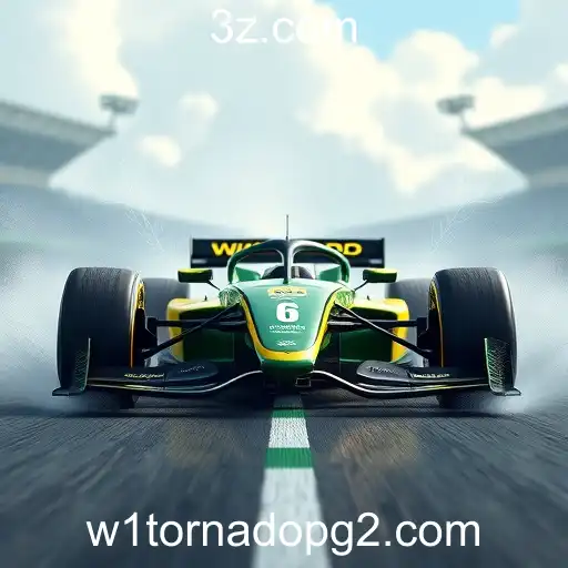 A Revolução dos Jogos: O Impacto de Plataformas como W1 Tornado