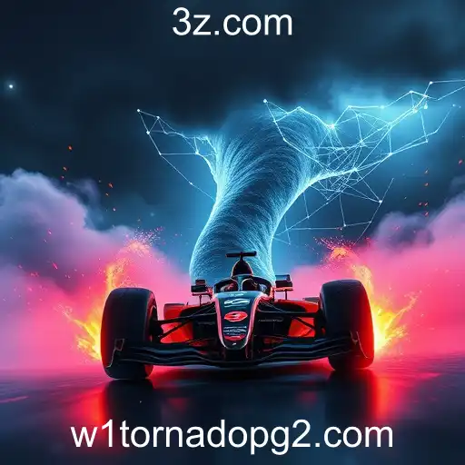 Revolução no Mercado de Jogos com Plataforma w1 tornado