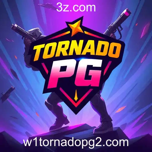 Revolução no Mundo dos Jogos: Tornado W1 na Plataforma PG