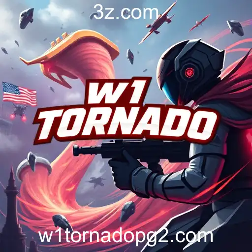 Explorando o Impacto do Jogo W1 Tornado PG Plataforma em 2026