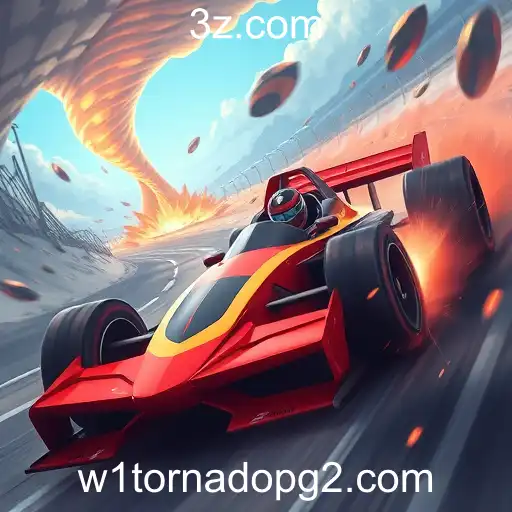 O Impacto Crescente do Tornado W1 na Plataforma de Jogos