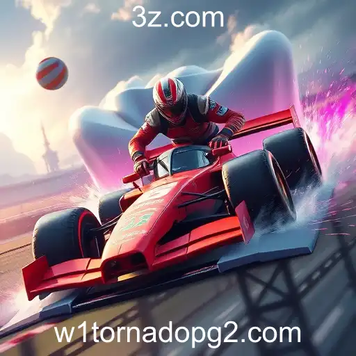 O Impacto do 'W1 Tornado PG Plataforma' nos Jogos Online