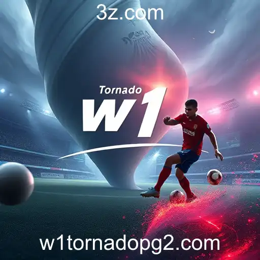 Novidades no Mundo dos Jogos: O Impacto do w1 Tornado na Plataforma