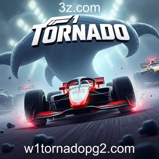 A Ascensão do W1 Tornado na Plataforma de Jogos Online