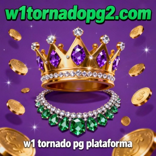 w1 tornado pg plataforma