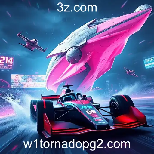 O Impacto do W1 Tornado na Plataforma de Jogos