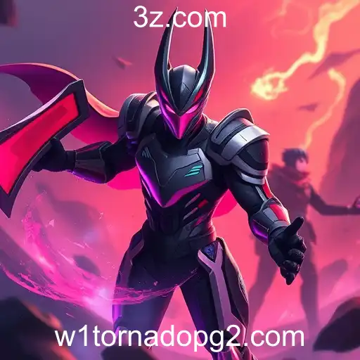 O Sucesso do Jogo Tornado PG em 2026