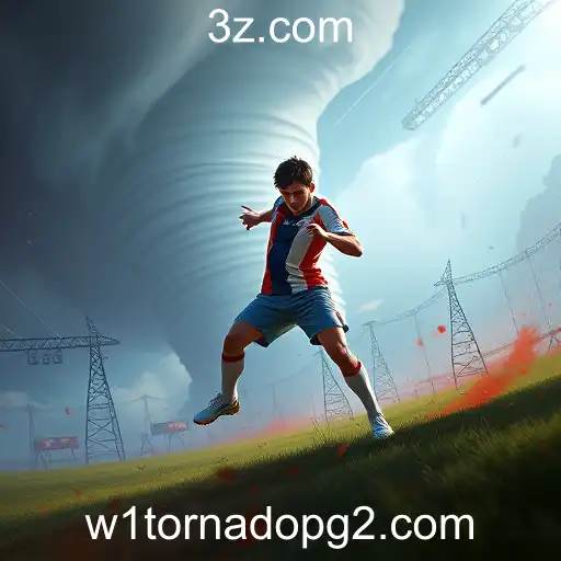 Tornado PG: Evolução e Estratégias do Evento W1