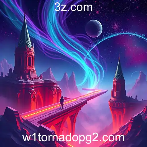 A Nova Era dos Jogos Tornado Desperta Interesse Global