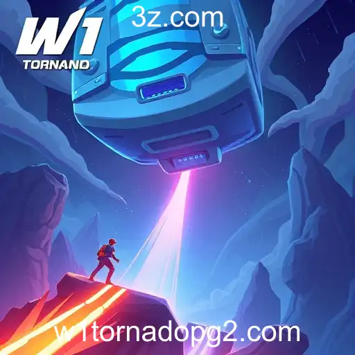 Ascensão e Impacto do Tornado Plataforma