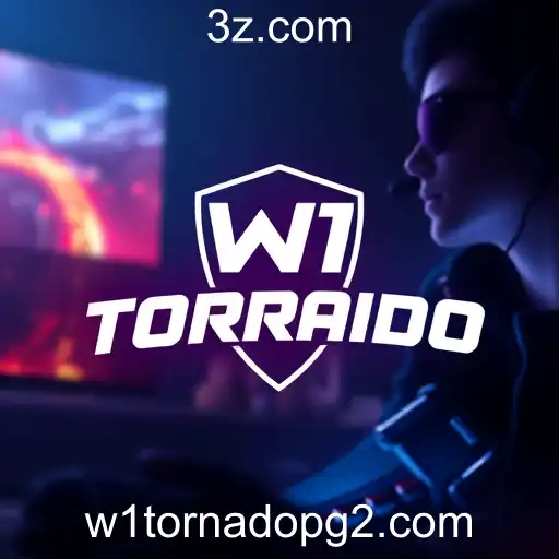 Lançamento do W1 Tornado agita a comunidade gamer