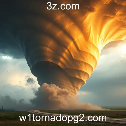 A Ascensão dos Jogos Climáticos: W1 Tornado Revoluciona Plataformas