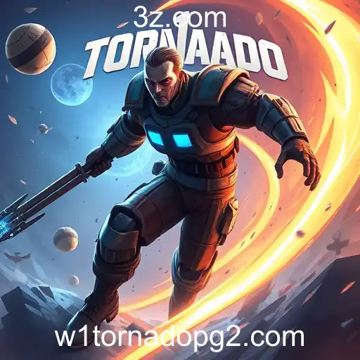 A Ascensão do W1 Tornado na Plataforma de Jogos