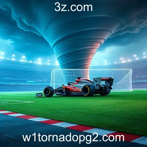 Impacto do W1 Tornado no Mundo dos Jogos