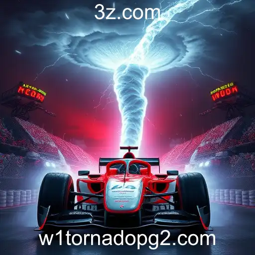 Lançamento do W1 Tornado Aumenta Expectativas no Mundo dos Jogos