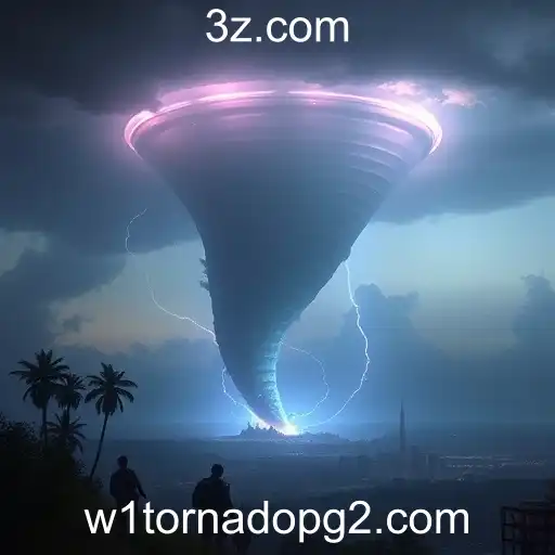 O Impacto do W1 Tornado na Indústria de Jogos