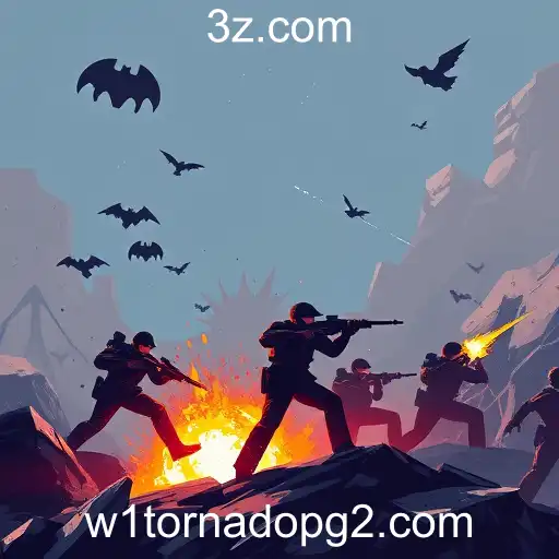 Impacto do W1 Tornado PG em Plataformas de Jogos
