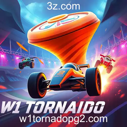O Impacto do W1 Tornado PG no Mercado de Jogos Online