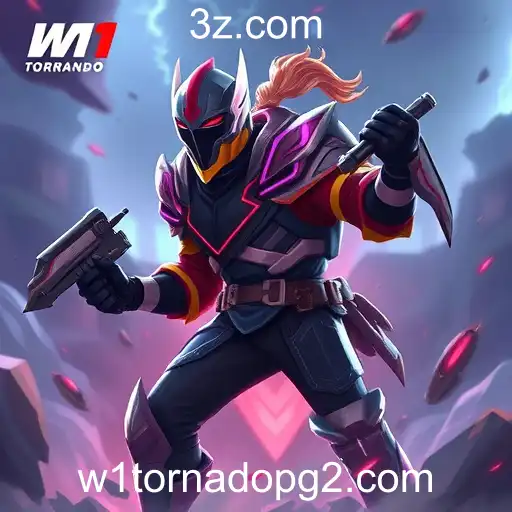 Evolução dos Jogo de Plataforma: W1 Tornado PG em Destaque
