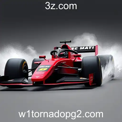 Atualizações e Novidades do W1 Tornado PG