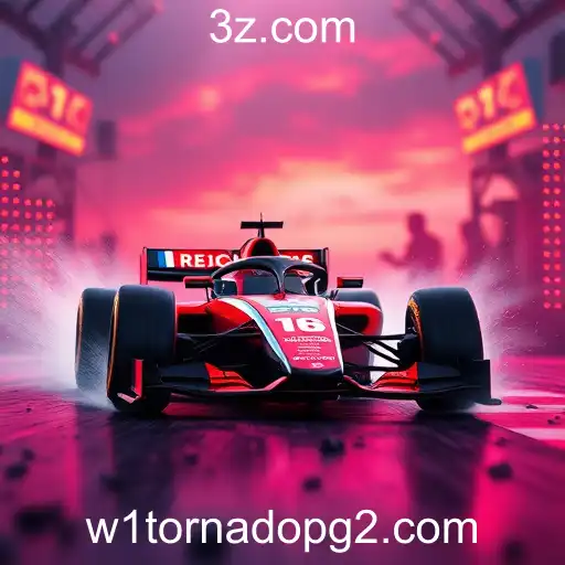 W1 Tornado PG: O Fenômeno dos Jogos Online