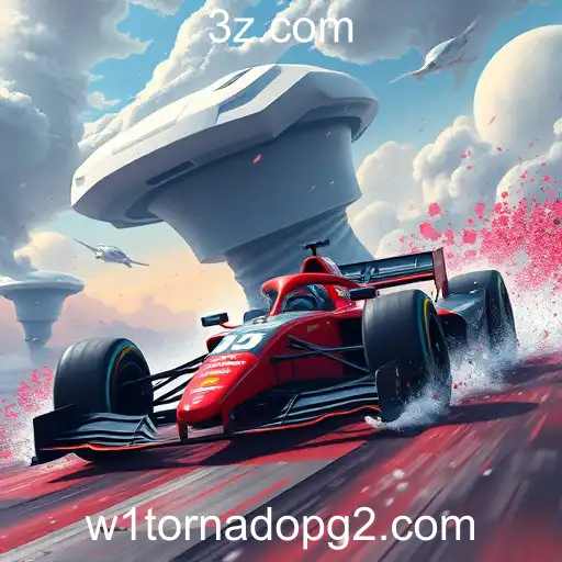 A Ascensão do W1 Tornado no Mercado de Jogos