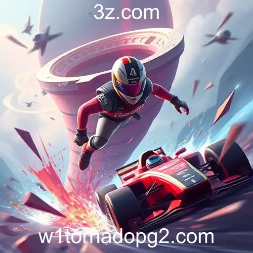A Ascensão do W1 Tornado na Indústria de Jogos