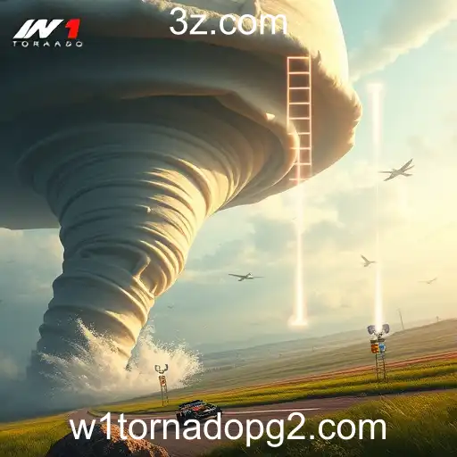 A Ascensão do Jogo W1 Tornado no Cenário Brasileiro